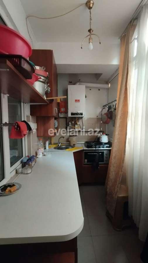 Sale, new building, 2 room, 50 m², Khirdalan