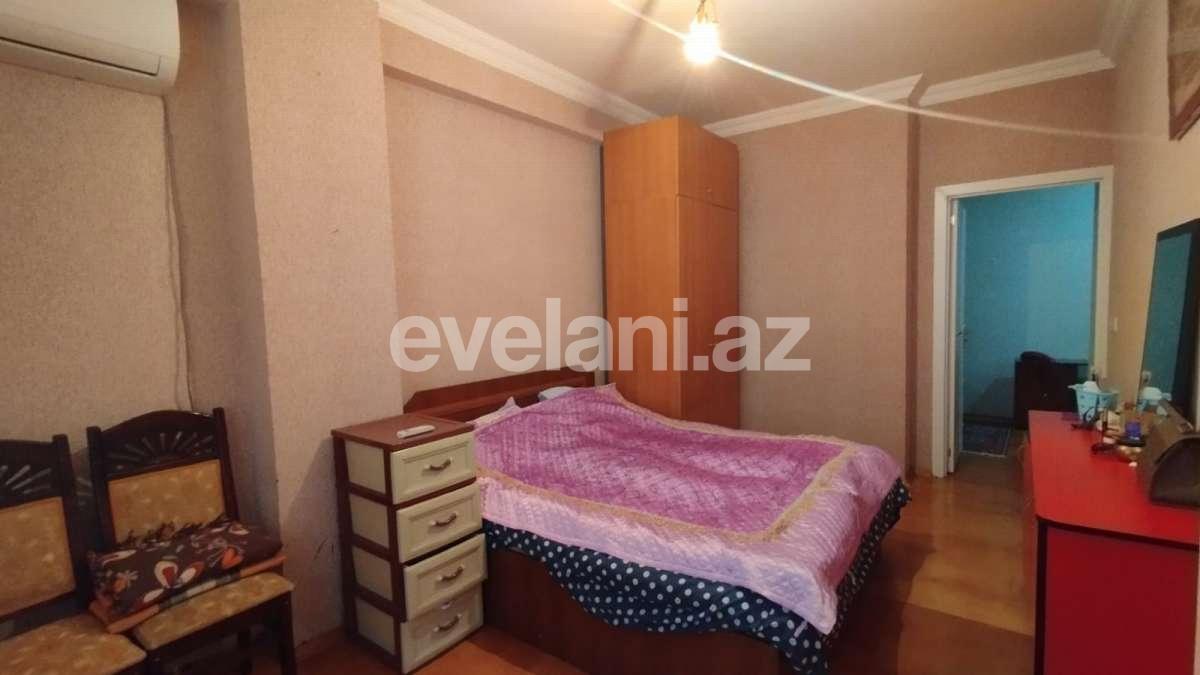 Sale, new building, 2 room, 50 m², Khirdalan