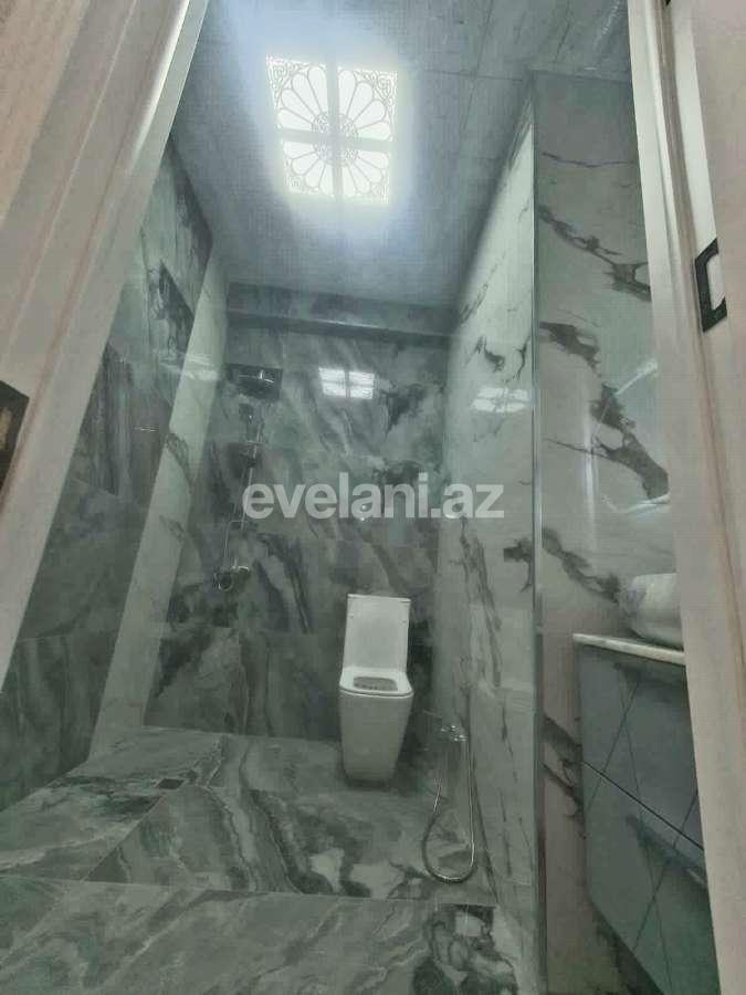 Kirayə verilir, yeni tikili, 2 otaqlı, 105 m², Bakı, Xətai r, Şah İsmayıl Xətai m.