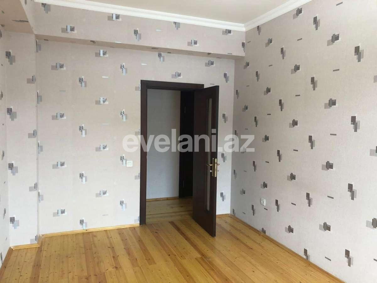 Rent, new building, 2 room, 92 m², Baku, Khatai r, Hazi Aslanov m.