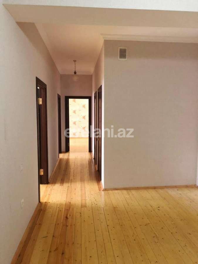Rent, new building, 2 room, 92 m², Baku, Khatai r, Hazi Aslanov m.