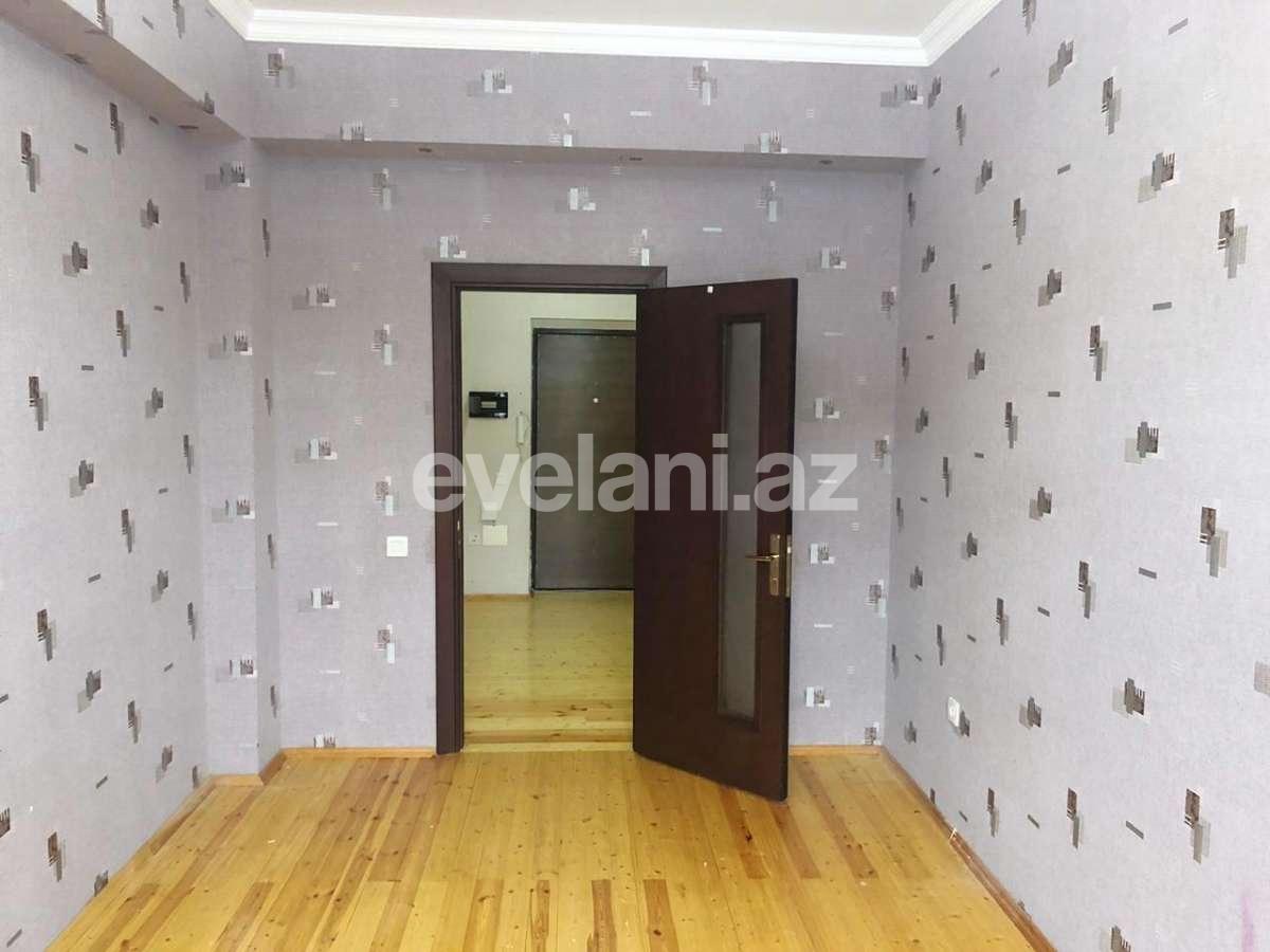 Rent, new building, 2 room, 92 m², Baku, Khatai r, Hazi Aslanov m.