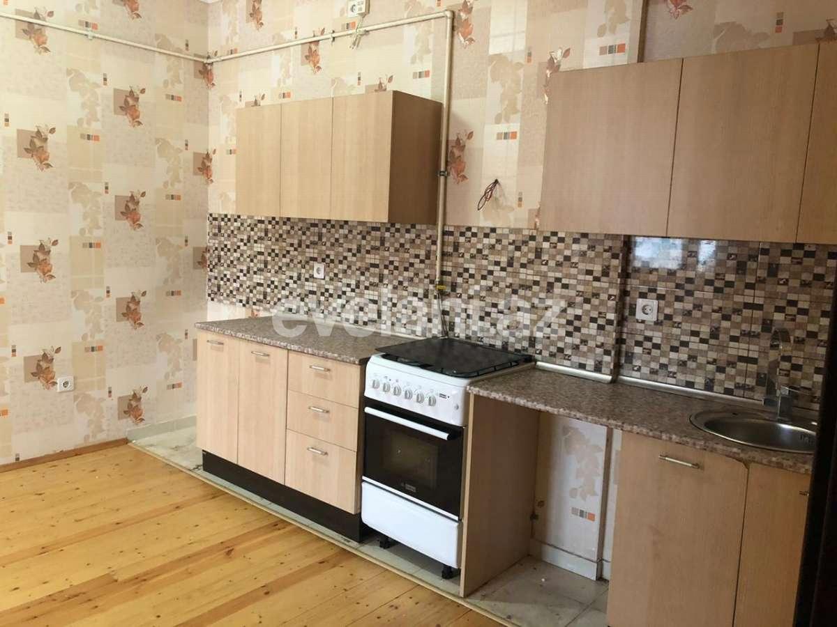 Rent, new building, 2 room, 92 m², Baku, Khatai r, Hazi Aslanov m.