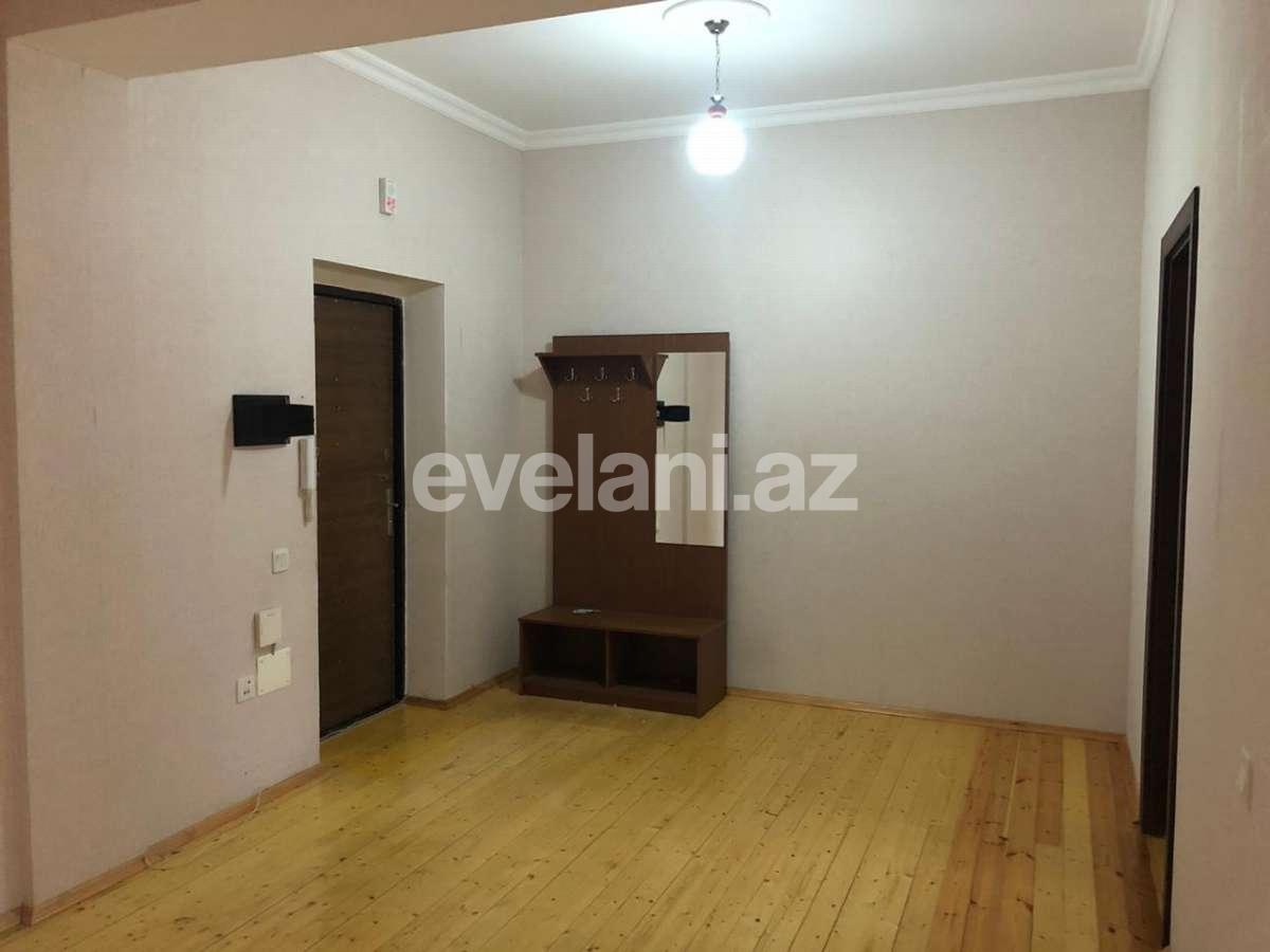 Rent, new building, 2 room, 92 m², Baku, Khatai r, Hazi Aslanov m.
