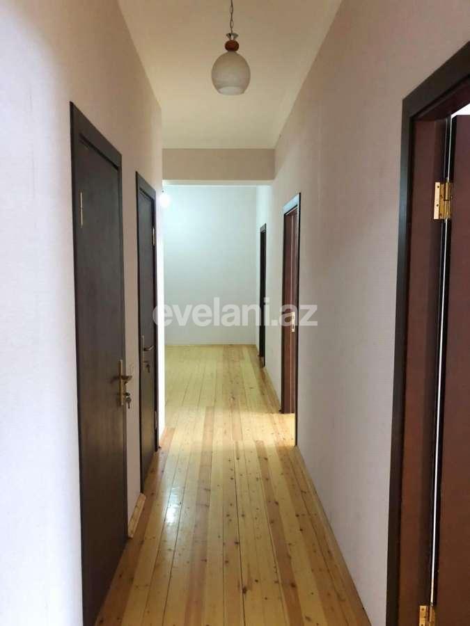 Rent, new building, 2 room, 92 m², Baku, Khatai r, Hazi Aslanov m.