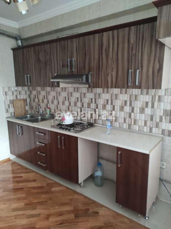 Satılır, yeni tikili, 3 otaqlı, 83 m², Xırdalan