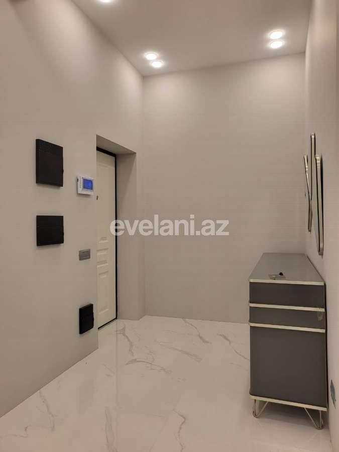 Sale, new building, 4 room, 176 m², Baku, Narimanov r, Ganjlik m.