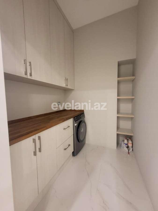 Sale, new building, 4 room, 176 m², Baku, Narimanov r, Ganjlik m.