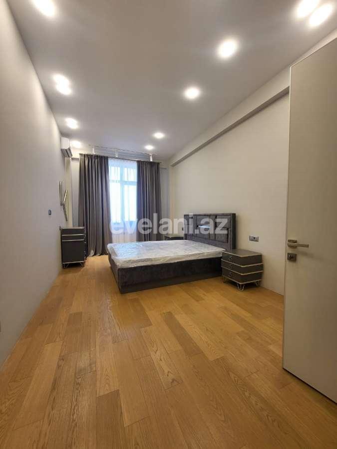 Sale, new building, 4 room, 176 m², Baku, Narimanov r, Ganjlik m.