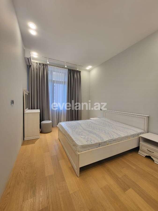 Sale, new building, 4 room, 176 m², Baku, Narimanov r, Ganjlik m.