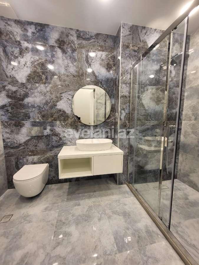 Sale, new building, 4 room, 176 m², Baku, Narimanov r, Ganjlik m.