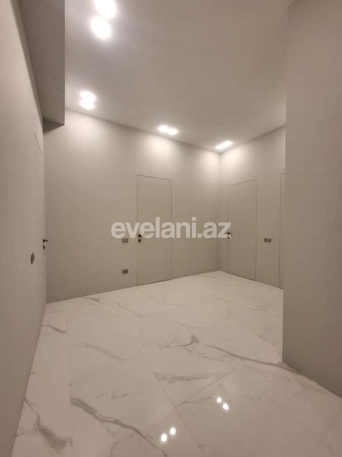 Sale, new building, 4 room, 176 m², Baku, Narimanov r, Ganjlik m.