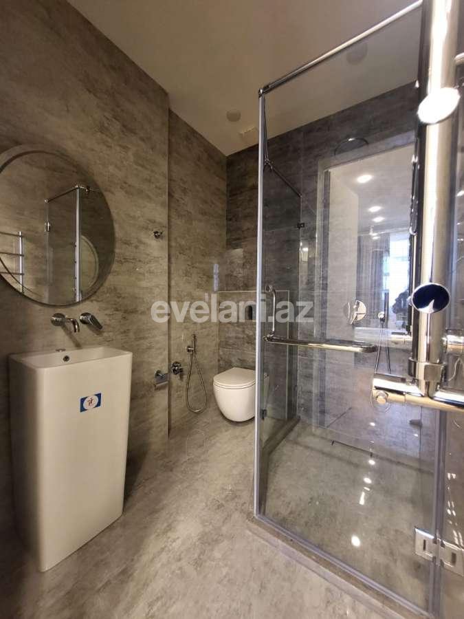 Sale, new building, 4 room, 176 m², Baku, Narimanov r, Ganjlik m.