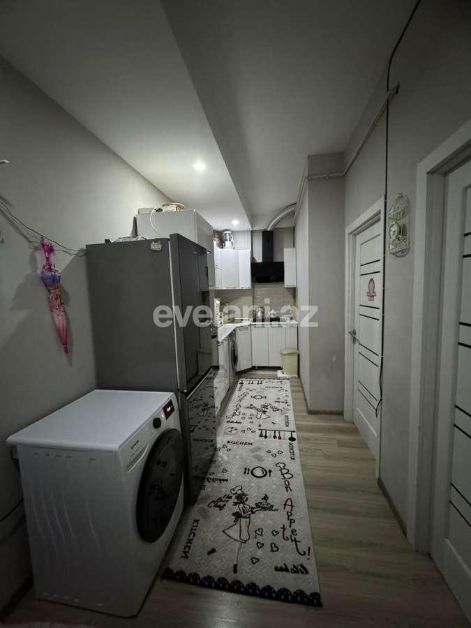 Satılır, yeni tikili, 2 otaqlı, 51.4 m², Bakı, Suraxanı r.
