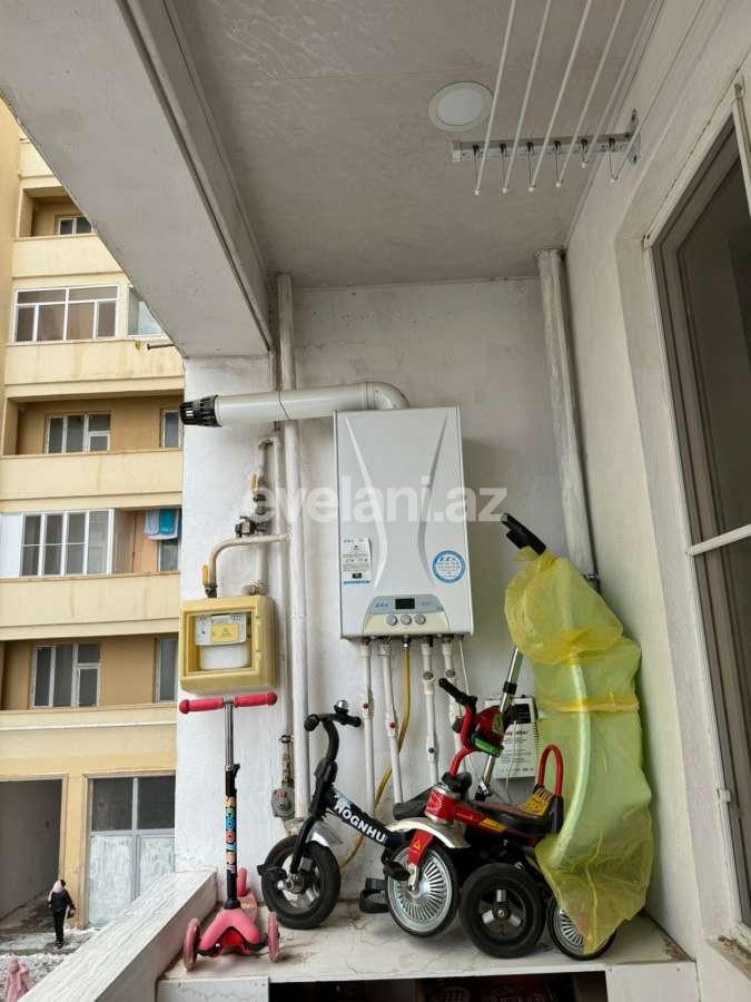 Satılır, yeni tikili, 2 otaqlı, 51.4 m², Bakı, Suraxanı r.