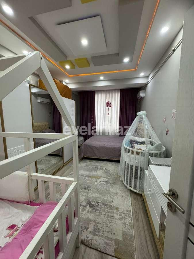 Satılır, yeni tikili, 2 otaqlı, 51.4 m², Bakı, Suraxanı r.