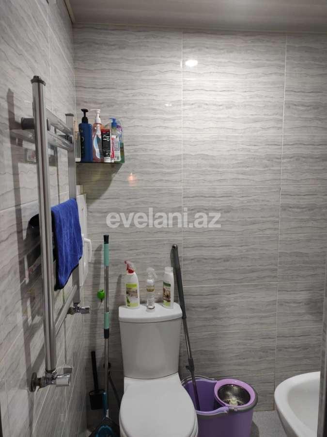 Satılır, yeni tikili, 2 otaqlı, 51.4 m², Bakı, Suraxanı r.