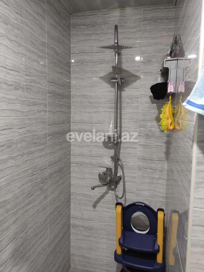 Satılır, yeni tikili, 2 otaqlı, 51.4 m², Bakı, Suraxanı r.