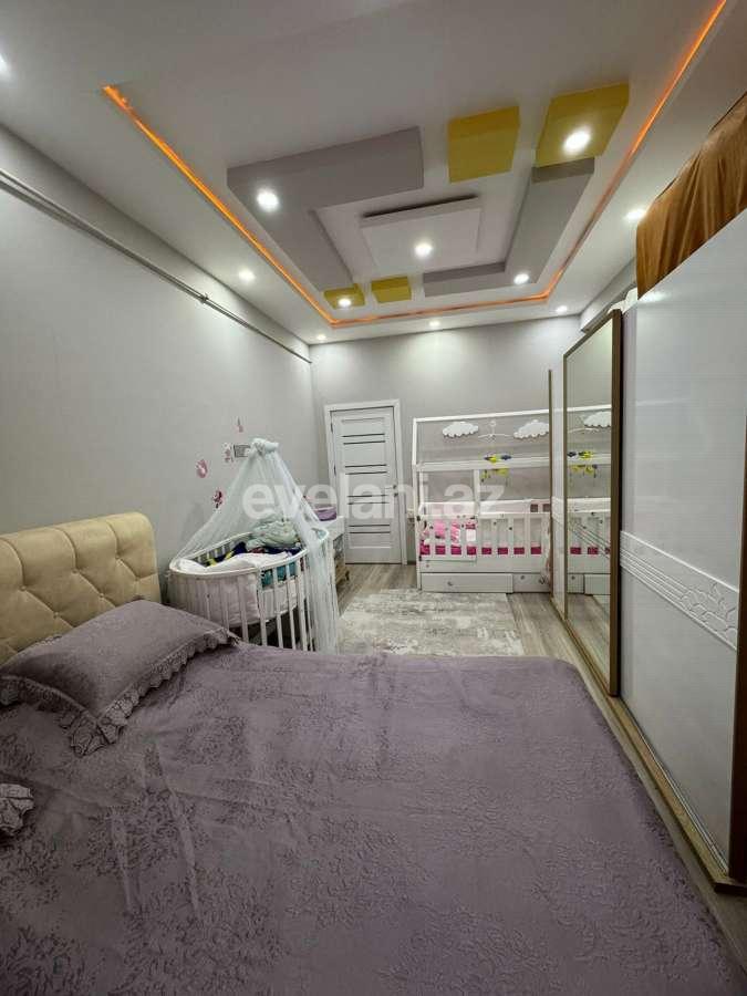 Satılır, yeni tikili, 2 otaqlı, 51.4 m², Bakı, Suraxanı r.