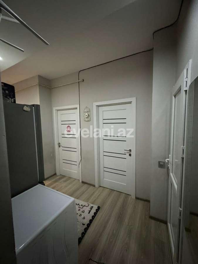 Satılır, yeni tikili, 2 otaqlı, 51.4 m², Bakı, Suraxanı r.