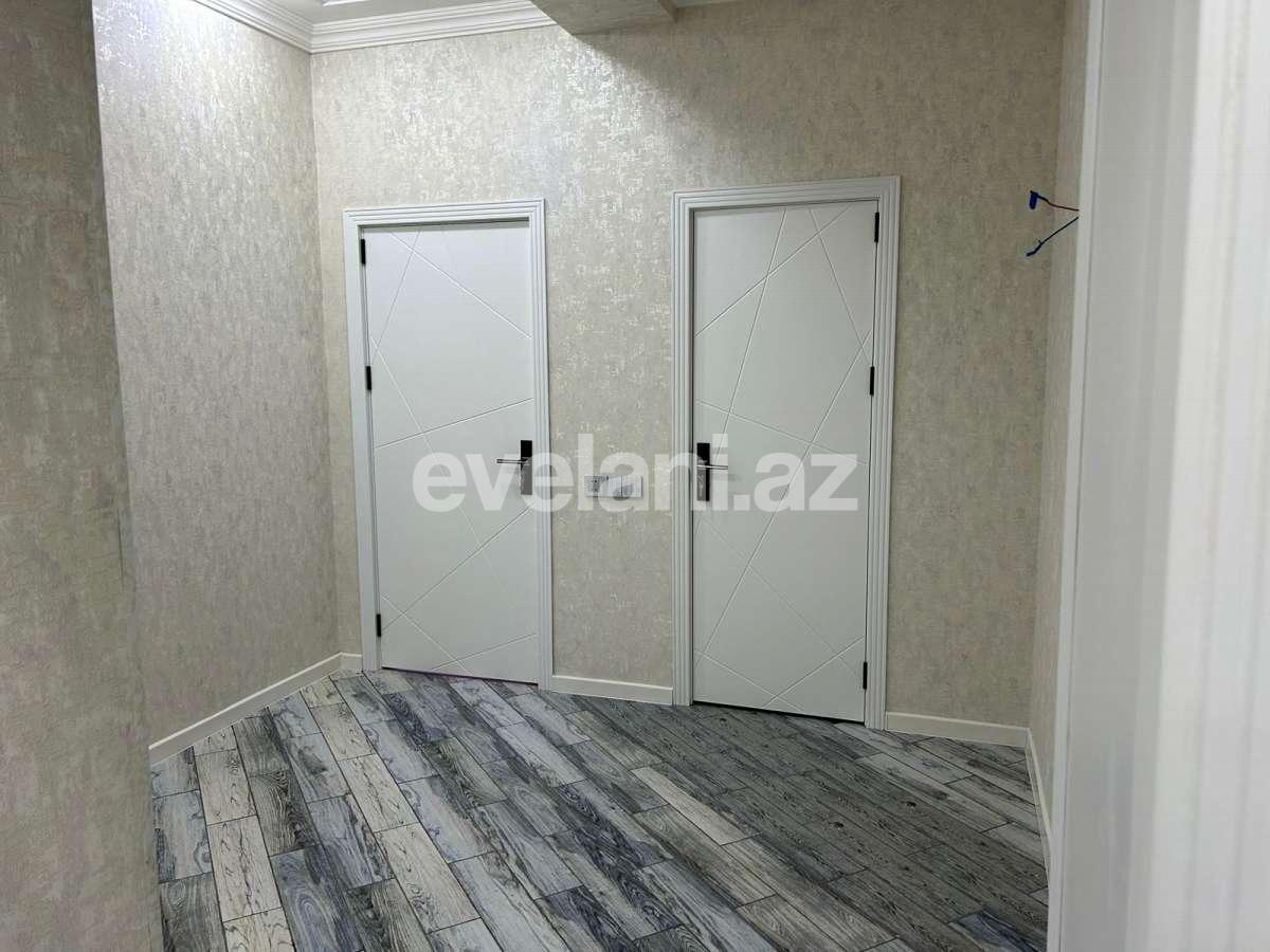 Kirayə verilir, yeni tikili, 2 otaqlı, 100 m², Bakı, Nəsimi r, Gənclik m.