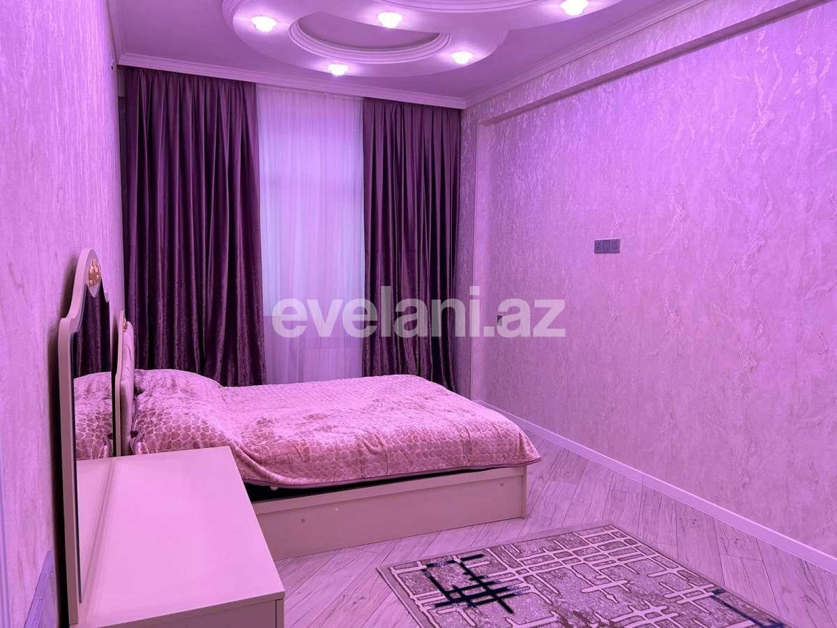 Kirayə verilir, yeni tikili, 2 otaqlı, 100 m², Bakı, Nəsimi r, Gənclik m.