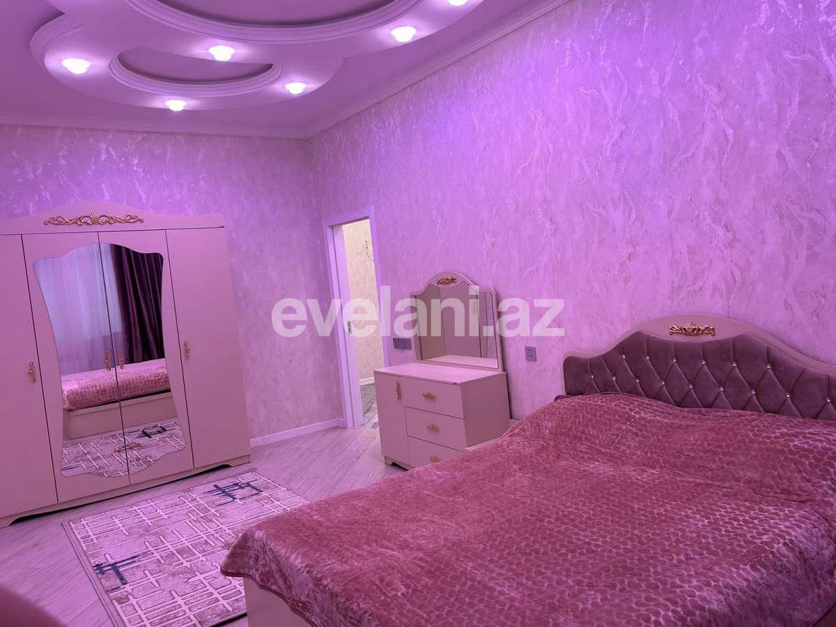 Kirayə verilir, yeni tikili, 2 otaqlı, 100 m², Bakı, Nəsimi r, Gənclik m.