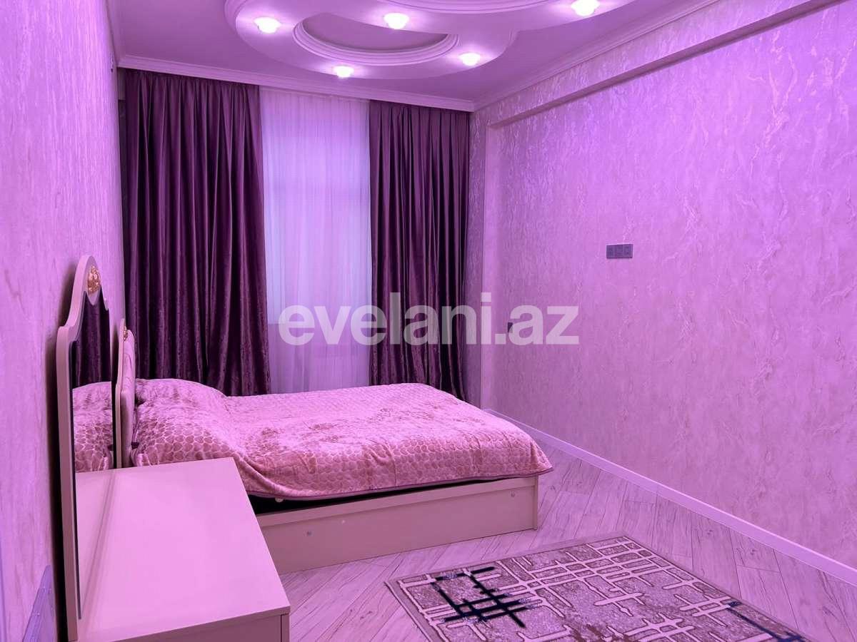 Kirayə verilir, yeni tikili, 2 otaqlı, 100 m², Bakı, Nəsimi r, Gənclik m.