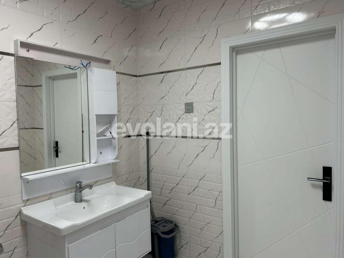 Kirayə verilir, yeni tikili, 2 otaqlı, 100 m², Bakı, Nəsimi r, Gənclik m.