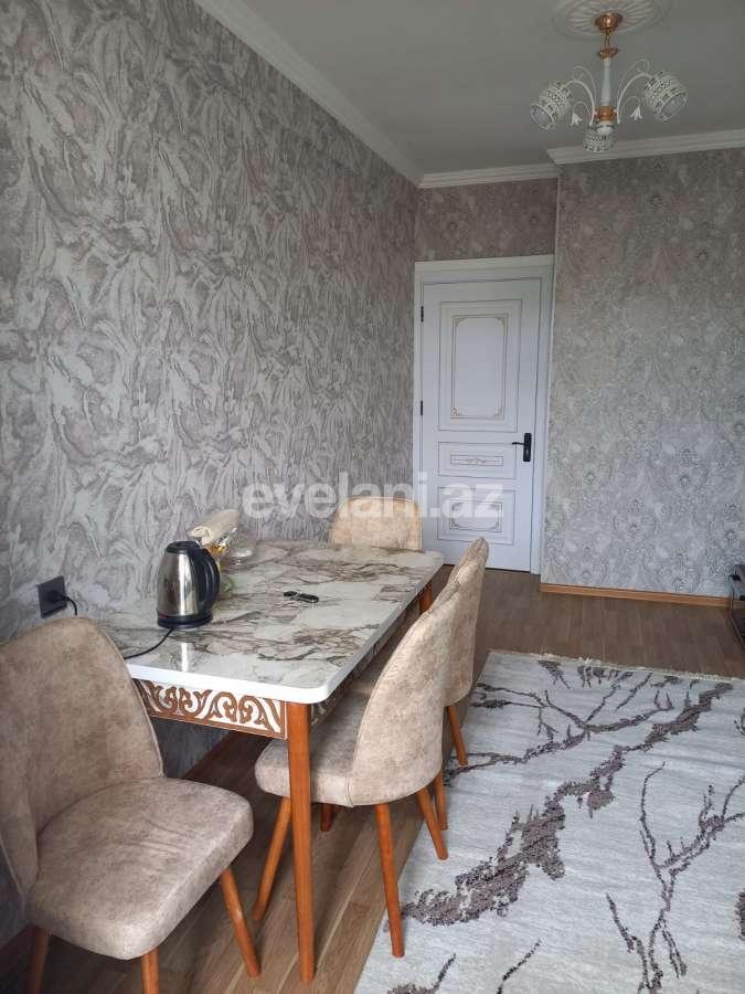 Satılır, yeni tikili, 1 otaqlı, 47 m², Xırdalan
