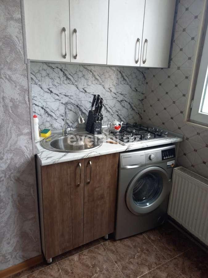 Satılır, yeni tikili, 1 otaqlı, 47 m², Xırdalan