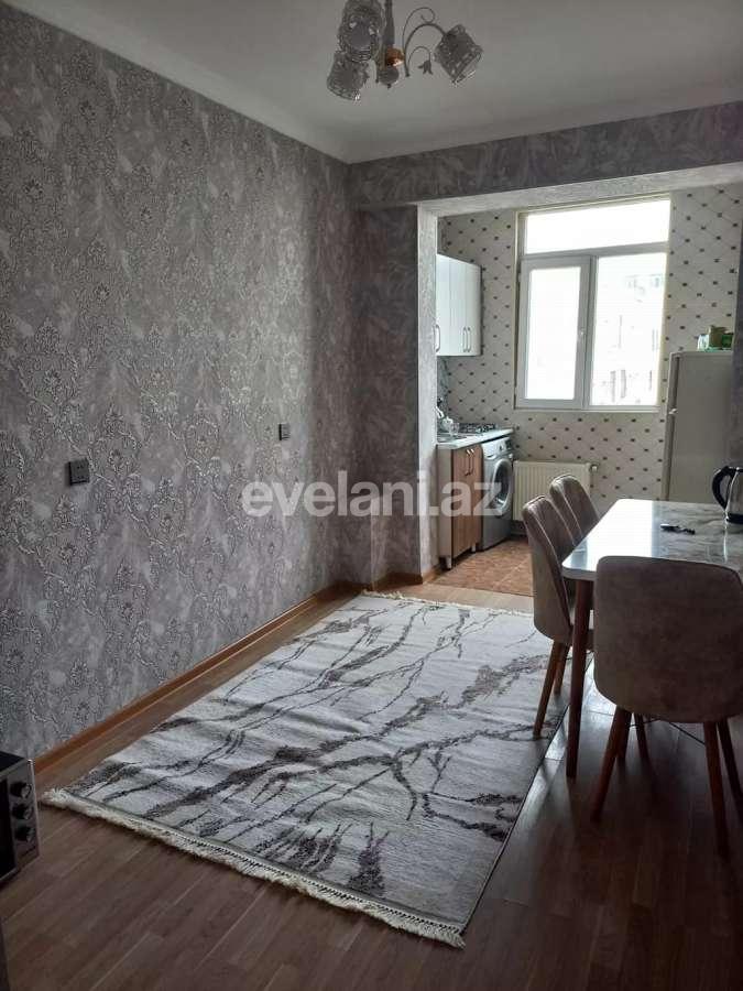 Satılır, yeni tikili, 1 otaqlı, 47 m², Xırdalan
