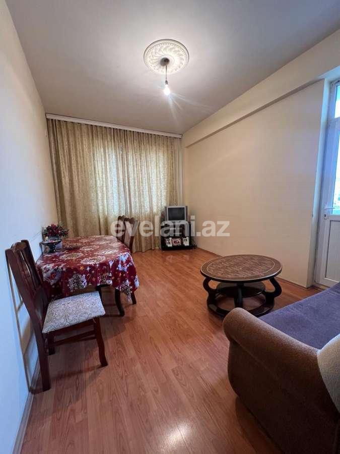 Satılır, yeni tikili, 2 otaqlı, 64 m², Bakı, Xətai r, Həzi Aslanov m.