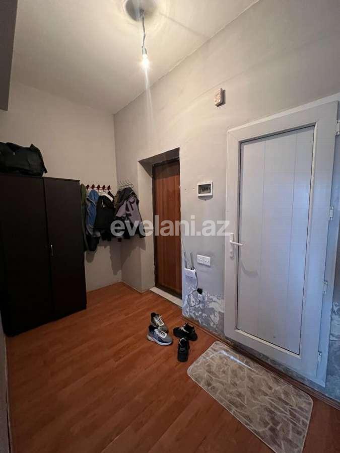 Satılır, yeni tikili, 2 otaqlı, 64 m², Bakı, Xətai r, Həzi Aslanov m.