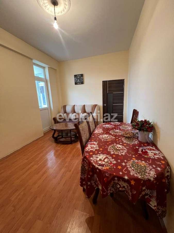 Satılır, yeni tikili, 2 otaqlı, 64 m², Bakı, Xətai r, Həzi Aslanov m.