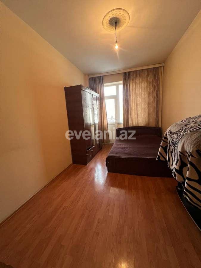 Satılır, yeni tikili, 2 otaqlı, 64 m², Bakı, Xətai r, Həzi Aslanov m.