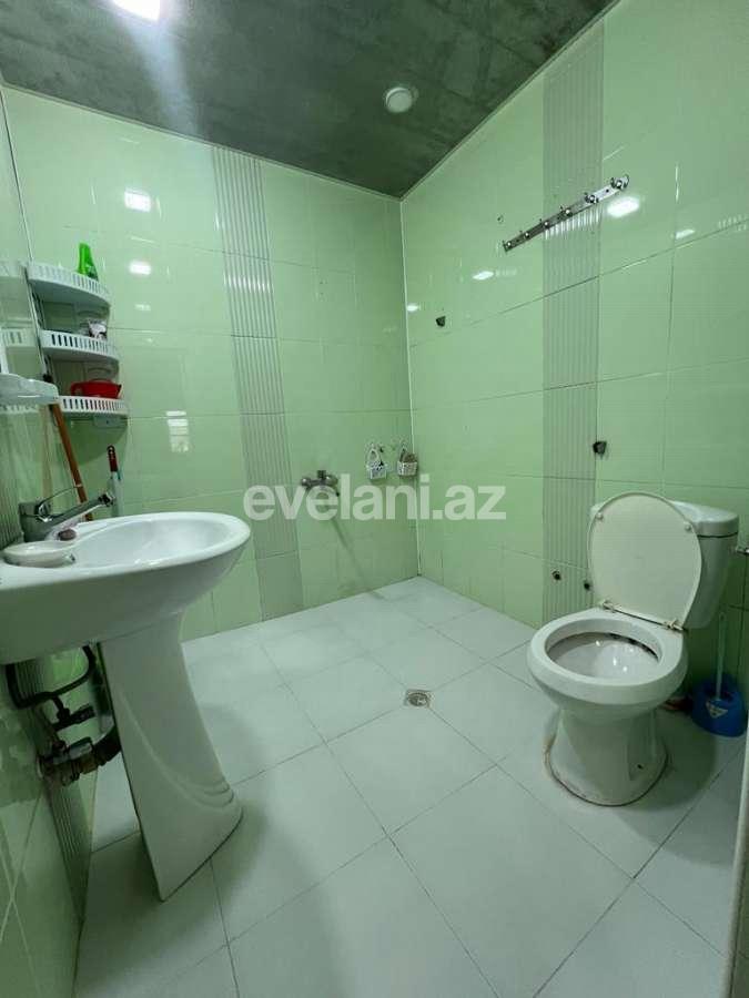 Satılır, yeni tikili, 2 otaqlı, 64 m², Bakı, Xətai r, Həzi Aslanov m.