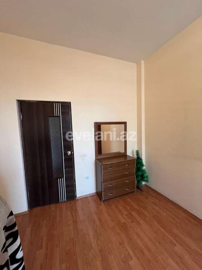 Satılır, yeni tikili, 2 otaqlı, 64 m², Bakı, Xətai r, Həzi Aslanov m.