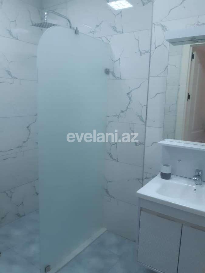 Kirayə verilir, yeni tikili, 3 otaqlı, 131 m², Bakı, Nərimanov r, Nəriman Nərimanov m.