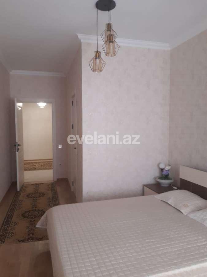 Kirayə verilir, yeni tikili, 3 otaqlı, 131 m², Bakı, Nərimanov r, Nəriman Nərimanov m.