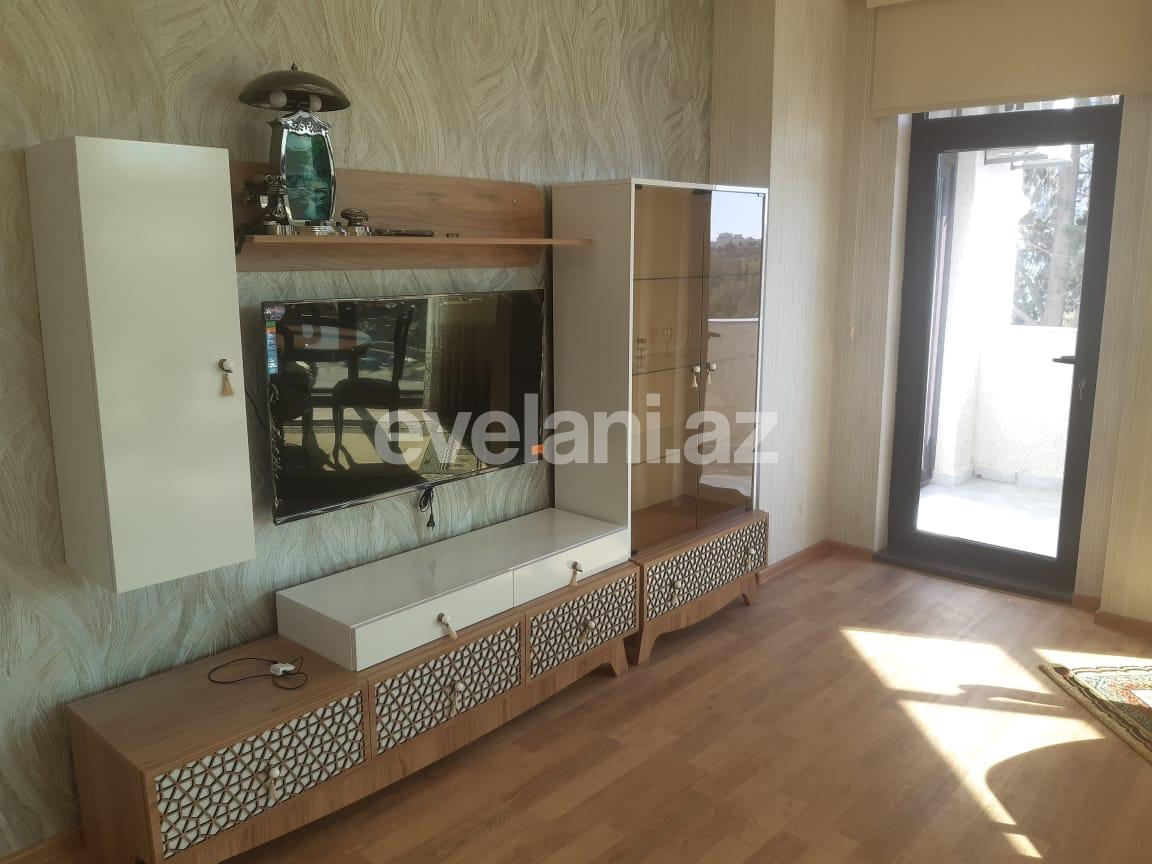 Kirayə verilir, yeni tikili, 3 otaqlı, 131 m², Bakı, Nərimanov r, Nəriman Nərimanov m.