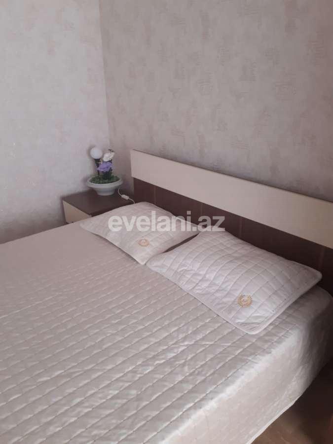 Kirayə verilir, yeni tikili, 3 otaqlı, 131 m², Bakı, Nərimanov r, Nəriman Nərimanov m.