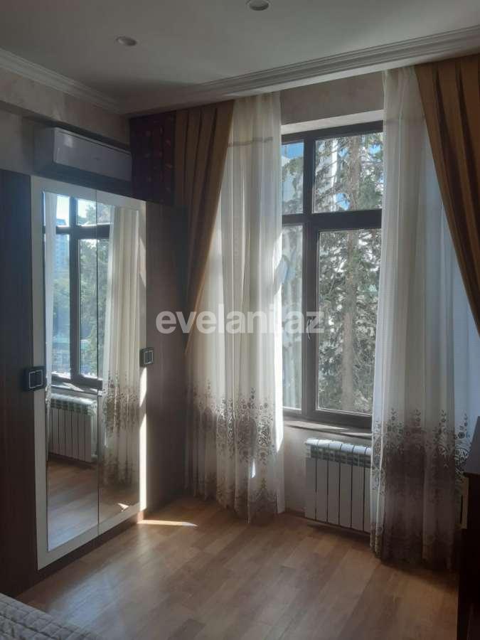 Kirayə verilir, yeni tikili, 3 otaqlı, 131 m², Bakı, Nərimanov r, Nəriman Nərimanov m.
