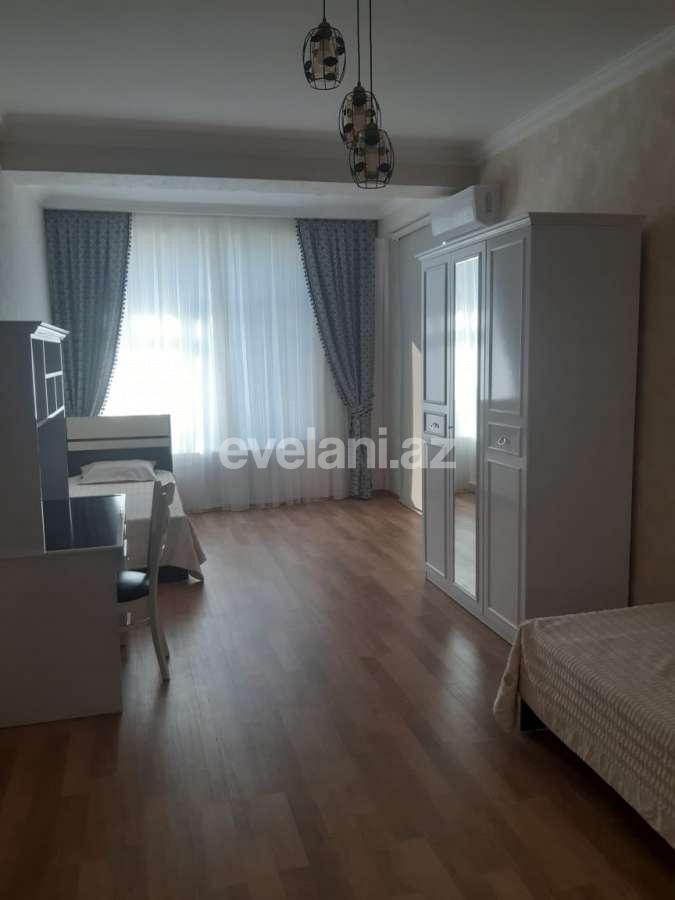 Kirayə verilir, yeni tikili, 3 otaqlı, 131 m², Bakı, Nərimanov r, Nəriman Nərimanov m.