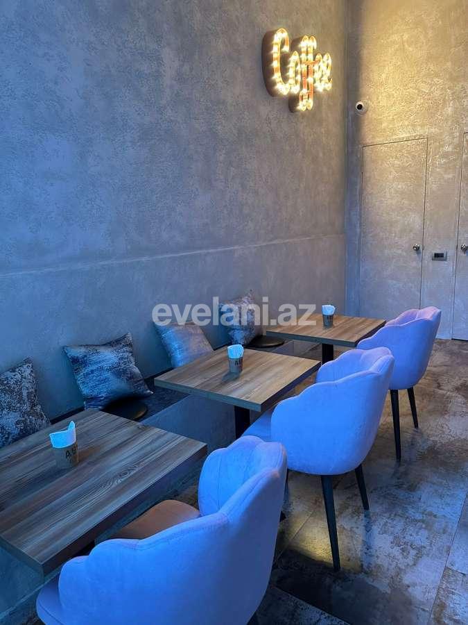 Kirayə verilir, obyekt, 22 m², Bakı, Yasamal r, Nizami m.