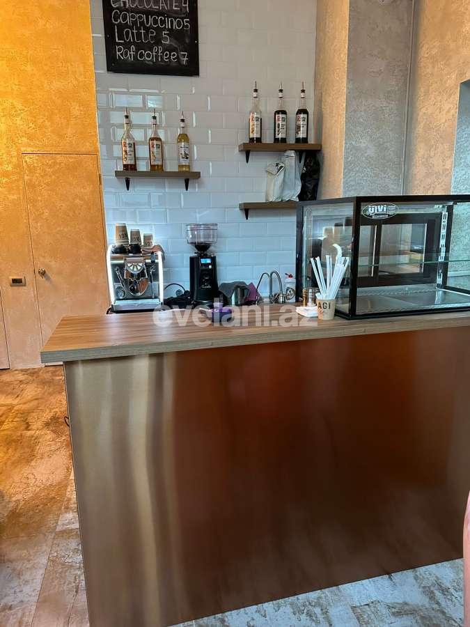 Kirayə verilir, obyekt, 22 m², Bakı, Yasamal r, Nizami m.