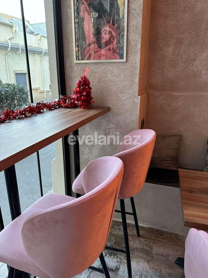 Kirayə verilir, obyekt, 22 m², Bakı, Yasamal r, Nizami m.