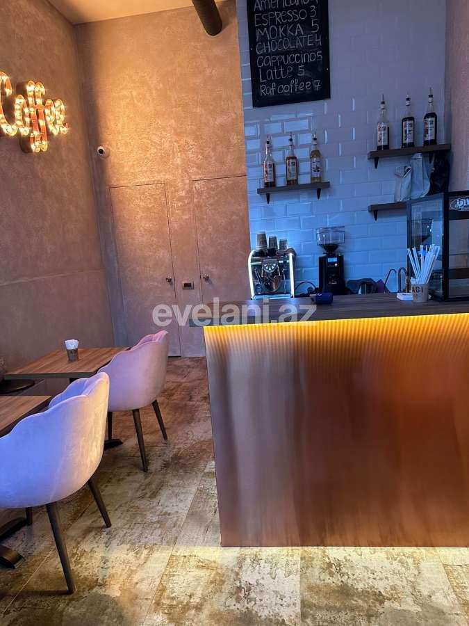 Kirayə verilir, obyekt, 22 m², Bakı, Yasamal r, Nizami m.