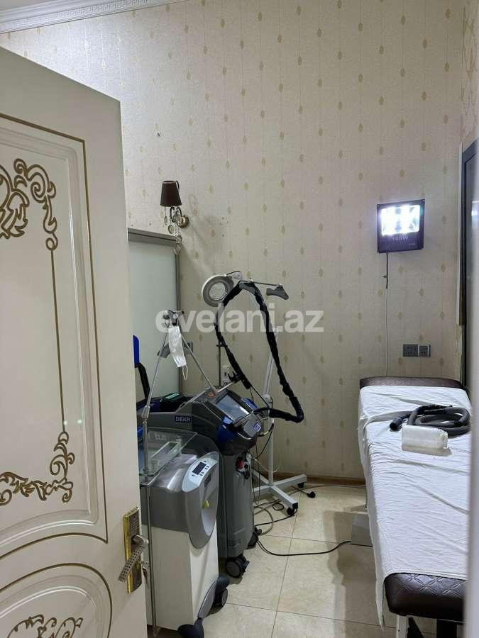 Rent, object, 73 m², Baku, Sabail r, Icheri Sheher m.