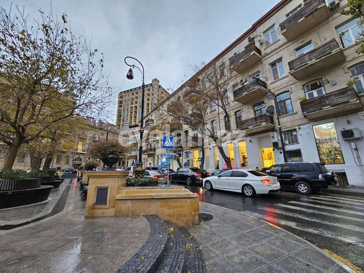 Rent, object, 73 m², Baku, Sabail r, Icheri Sheher m.